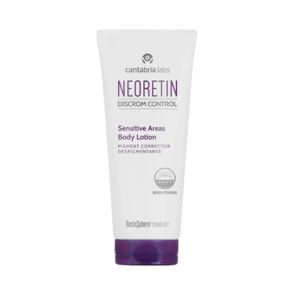 7438291-Neoretin Discrom Control Sensitive Areas Body Lotion 100ml.webp